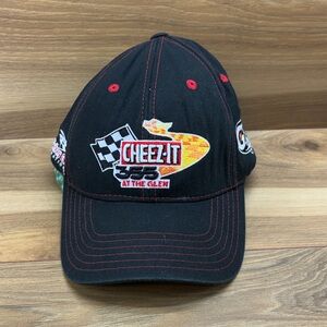 Cheez-it 355 Racing Cap made by American Needle